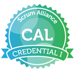 tryScrum Trainer Credentials